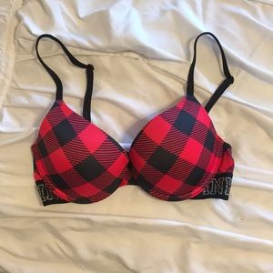 Push up bra (low price for 48 hours)